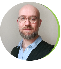 Andy Huysmans