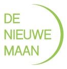 Logo De Nieuwe Maan